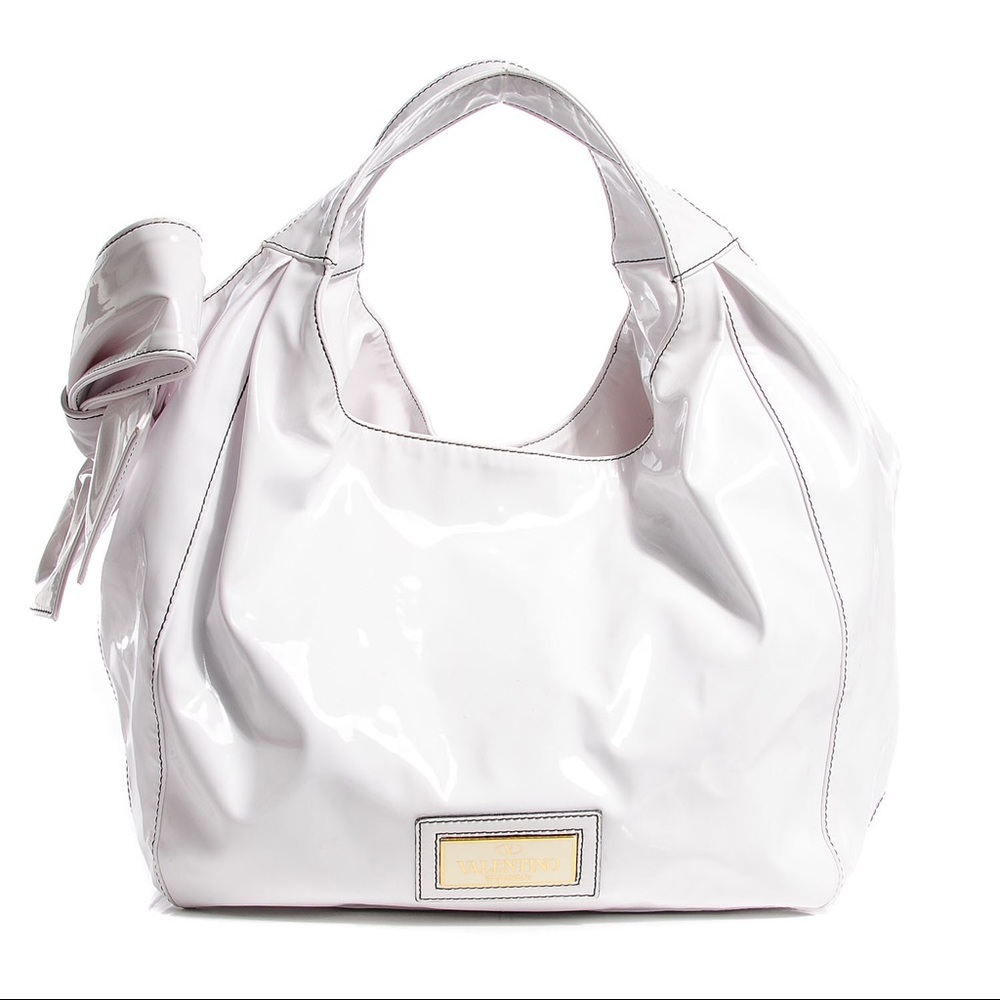 Valentino bow bag